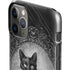 Alchemy Paracelsus - The Philosophers Familiar iPhone 11 Pro Lite Case