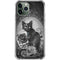 Alchemy Paracelsus - The Philosophers Familiar iPhone 11 Pro Max Clear Case