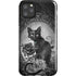 Alchemy Paracelsus - The Philosophers Familiar iPhone 11 Pro Max Impact Case