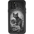 Alchemy Paracelsus - The Philosophers Familiar iPhone 11 Pro Max Waterproof Case