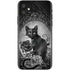 Alchemy Paracelsus - The Philosophers Familiar iPhone 11 Skin