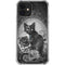 Alchemy Paracelsus - The Philosophers Familiar iPhone 12 Clear Case