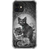 Alchemy Paracelsus - The Philosophers Familiar iPhone 12 Clear Case