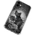 Alchemy Paracelsus - The Philosophers Familiar iPhone 12 Clear Case