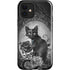 Alchemy Paracelsus - The Philosophers Familiar iPhone 12 Impact Case