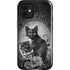 Alchemy Paracelsus - The Philosophers Familiar iPhone 12 Mini Impact Case