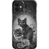 Alchemy Paracelsus - The Philosophers Familiar iPhone 12 Mini Lite Case