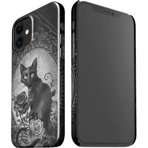 Alchemy Paracelsus - The Philosophers Familiar iPhone 12 Mini Lite Case