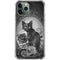 Alchemy Paracelsus - The Philosophers Familiar iPhone 12 Pro Clear Case