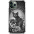 Alchemy Paracelsus - The Philosophers Familiar iPhone 12 Pro Clear Case