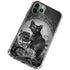 Alchemy Paracelsus - The Philosophers Familiar iPhone 12 Pro Clear Case