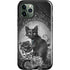 Alchemy Paracelsus - The Philosophers Familiar iPhone 12 Pro Max Impact Case