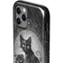 Alchemy Paracelsus - The Philosophers Familiar iPhone 12 Pro Max Impact Case