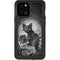 Alchemy Paracelsus - The Philosophers Familiar iPhone 12 Pro Max Waterproof Case