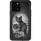Alchemy Paracelsus - The Philosophers Familiar iPhone 12 Pro Waterproof Case