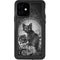 Alchemy Paracelsus - The Philosophers Familiar iPhone 12 Waterproof Case