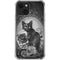 Alchemy Paracelsus - The Philosophers Familiar iPhone 13 Clear Case