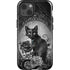 Alchemy Paracelsus - The Philosophers Familiar iPhone 13 Impact Case