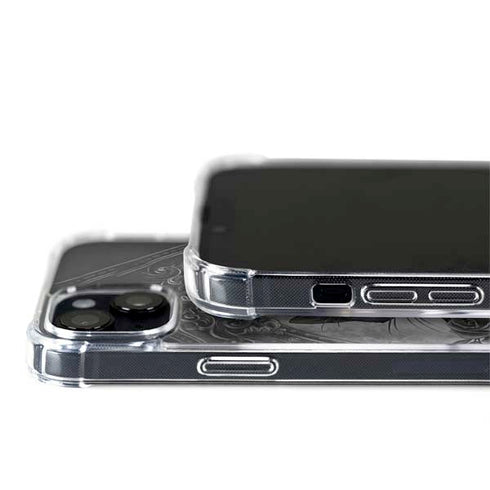 Alchemy Paracelsus - The Philosophers Familiar iPhone 13 MagSafe Case