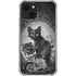 Alchemy Paracelsus - The Philosophers Familiar iPhone 13 Mini Clear Case