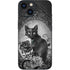 Alchemy Paracelsus - The Philosophers Familiar iPhone 13 Mini Skin