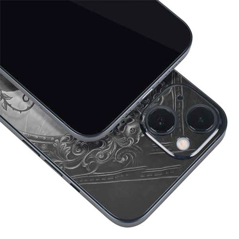 Alchemy Paracelsus - The Philosophers Familiar iPhone 13 Mini Skin