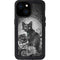 Alchemy Paracelsus - The Philosophers Familiar iPhone 13 Mini Waterproof Case