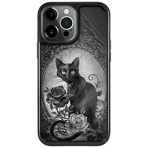 Alchemy Paracelsus - The Philosophers Familiar iPhone 13 Pro Cargo Case