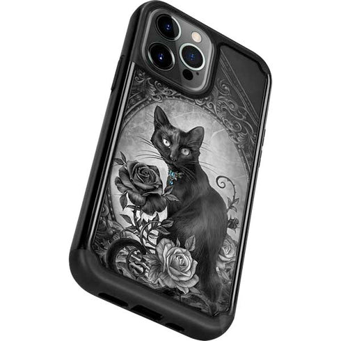 Alchemy Paracelsus - The Philosophers Familiar iPhone 13 Pro Cargo Case