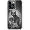 Alchemy Paracelsus - The Philosophers Familiar iPhone 13 Pro Clear Case