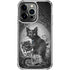 Alchemy Paracelsus - The Philosophers Familiar iPhone 13 Pro Clear Case