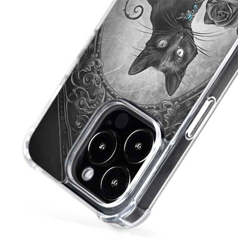 Alchemy Paracelsus - The Philosophers Familiar iPhone 13 Pro MagSafe Case