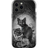 Alchemy Paracelsus - The Philosophers Familiar iPhone 13 Pro Max Impact Case