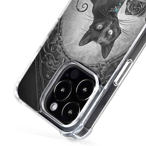 Alchemy Paracelsus - The Philosophers Familiar iPhone 13 Pro Max MagSafe Case