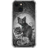 Alchemy Paracelsus - The Philosophers Familiar iPhone 14 Clear Case