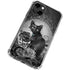 Alchemy Paracelsus - The Philosophers Familiar iPhone 14 Clear Case
