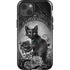 Alchemy Paracelsus - The Philosophers Familiar iPhone 14 Impact Case