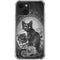 Alchemy Paracelsus - The Philosophers Familiar iPhone 14 Plus Clear Case