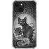 Alchemy Paracelsus - The Philosophers Familiar iPhone 14 Plus Clear Case