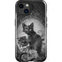 Alchemy Paracelsus - The Philosophers Familiar iPhone 14 Plus Impact Case
