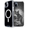 Alchemy Paracelsus - The Philosophers Familiar iPhone 14 Plus MagSafe Case