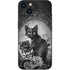 Alchemy Paracelsus - The Philosophers Familiar iPhone 14 Plus Skin