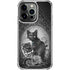 Alchemy Paracelsus - The Philosophers Familiar iPhone 14 Pro Clear Case