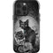 Alchemy Paracelsus - The Philosophers Familiar iPhone 14 Pro Impact Case