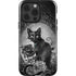 Alchemy Paracelsus - The Philosophers Familiar iPhone 14 Pro Impact Case