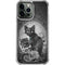 Alchemy Paracelsus - The Philosophers Familiar iPhone 14 Pro Max Clear Case