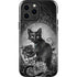 Alchemy Paracelsus - The Philosophers Familiar iPhone 14 Pro Max Impact Case