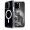 Alchemy Paracelsus - The Philosophers Familiar iPhone 14 Pro Max MagSafe Case