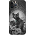 Alchemy Paracelsus - The Philosophers Familiar iPhone 14 Pro Max Skin