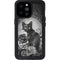 Alchemy Paracelsus - The Philosophers Familiar iPhone 14 Pro Max Waterproof Case